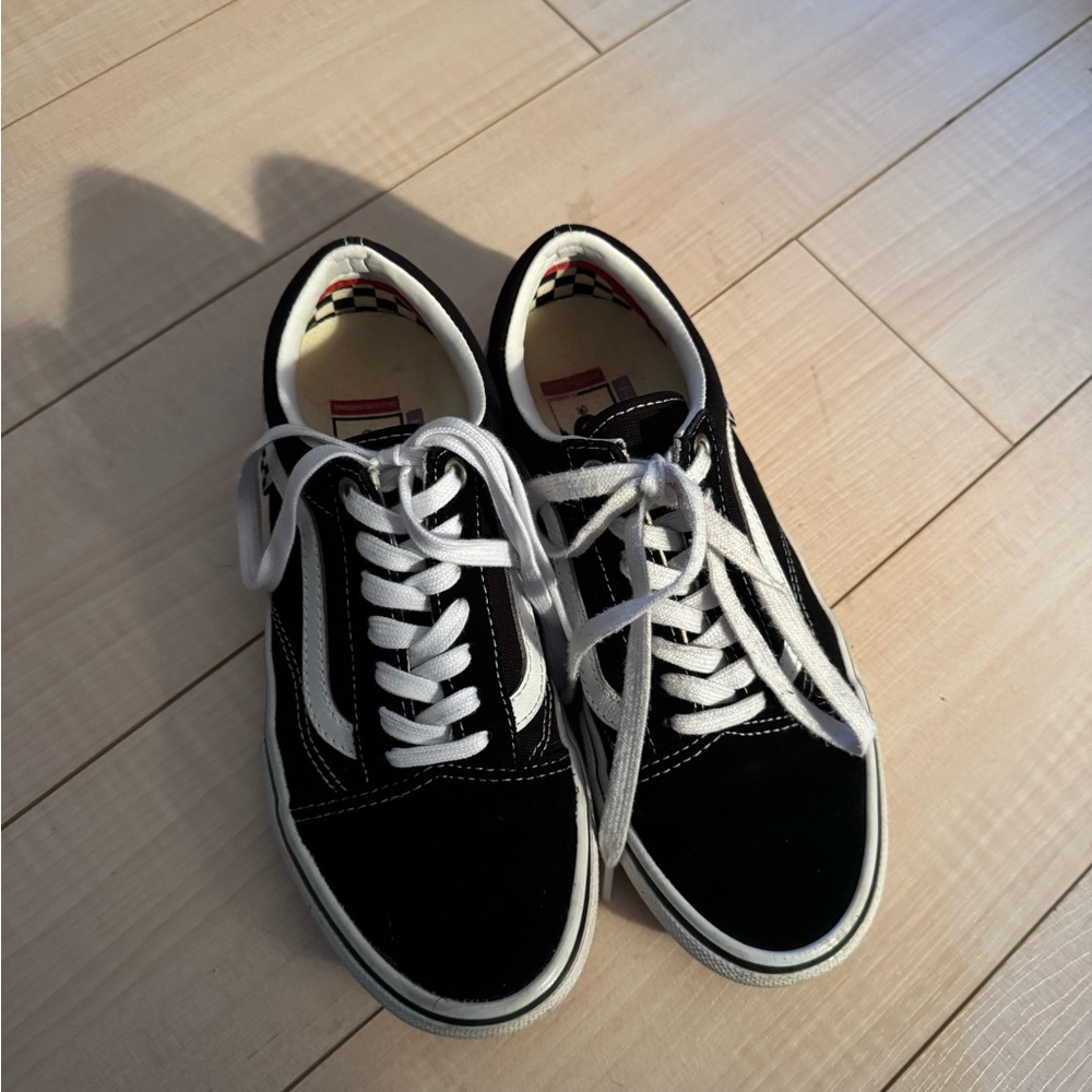 Skate Old Skool Vans